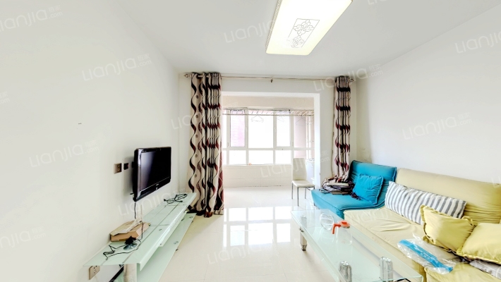 翠堤春晓南区二手房实景图