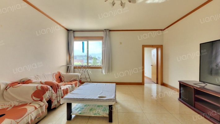 文瑞苑二手房实景图