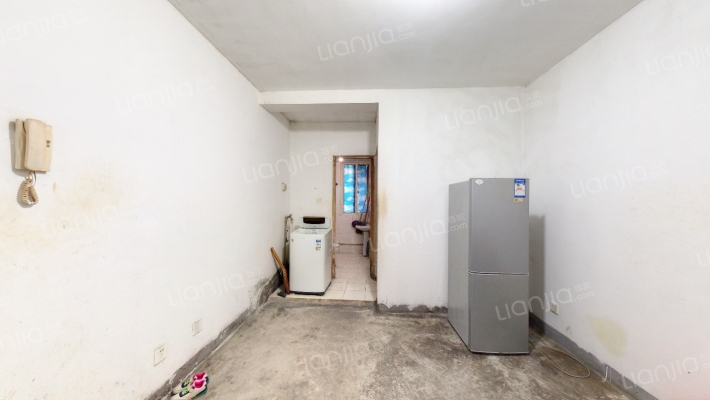 汇景家园汇福苑二手房实景图