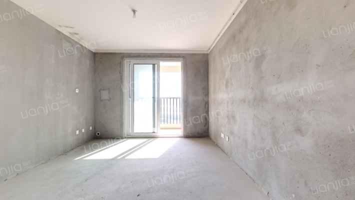 新景南苑二手房实景图