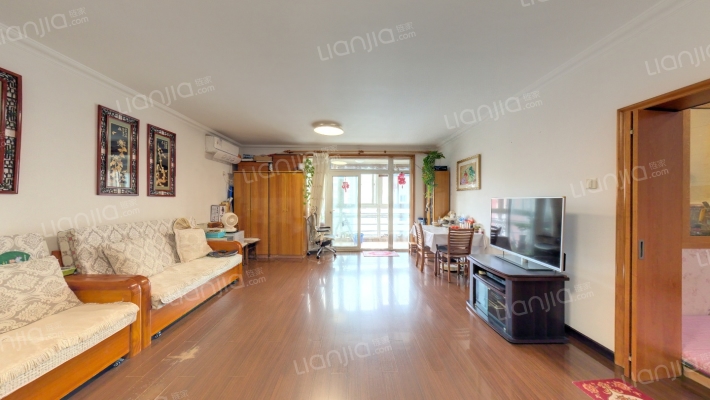 泽丰苑一期二手房实景图