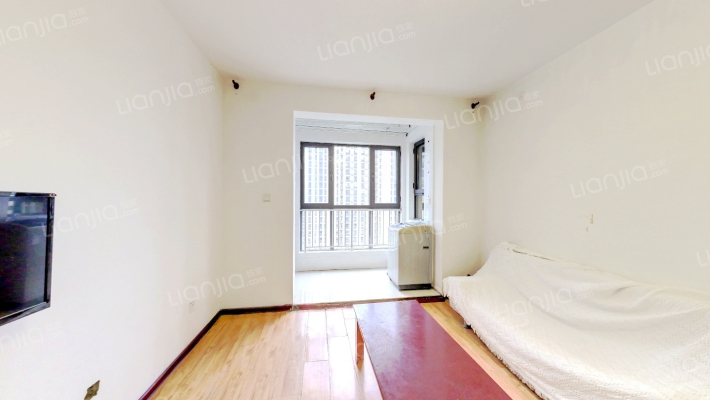 想象国际南区二手房实景图