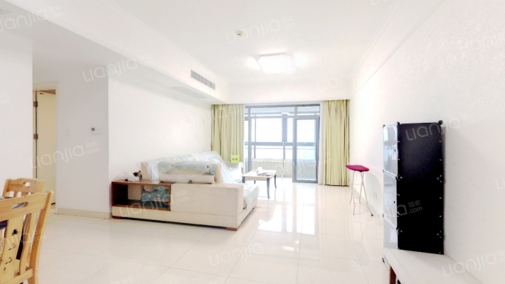 岭南天地尚苑二手房实景图