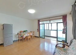 整租·珊瑚沙家园 2室1厅 南_珊瑚沙家园租房