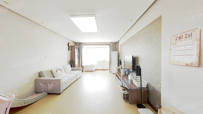 大有恬园二期二手房实景图