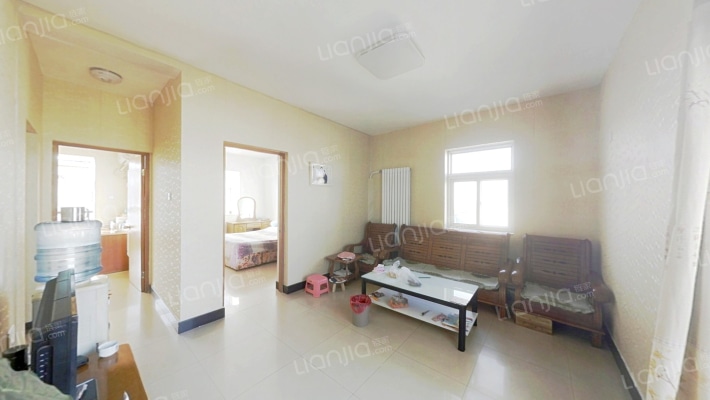 华兴里住宅小区二手房实景图