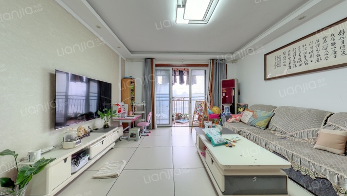 东方港湾二手房实景图