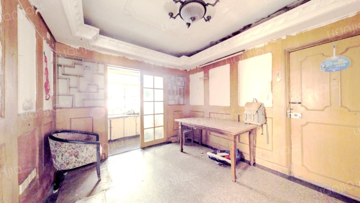 南新一村(下南路161弄)二手房实景图