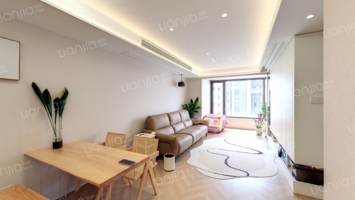 时光雅苑二手房实景图