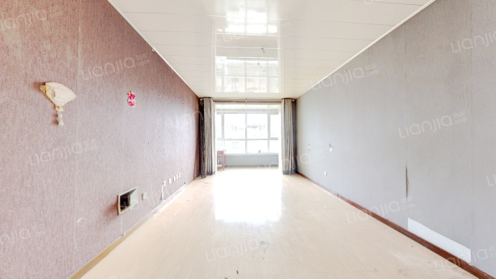 西城首府东区二手房实景图