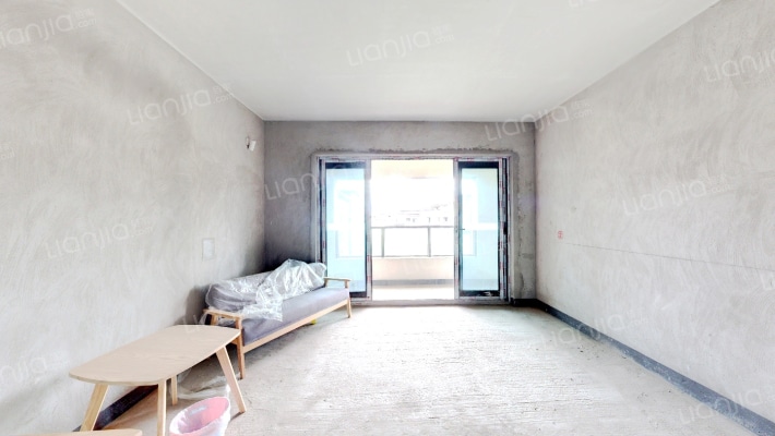 金科集美嘉悦二期星和院二手房实景图