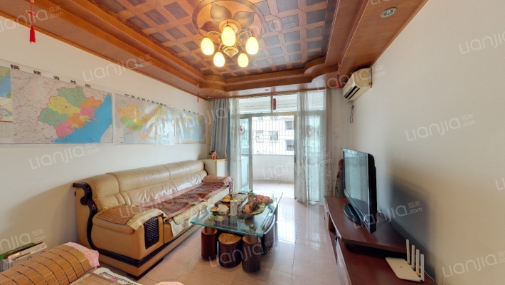 龙盛里二手房实景图