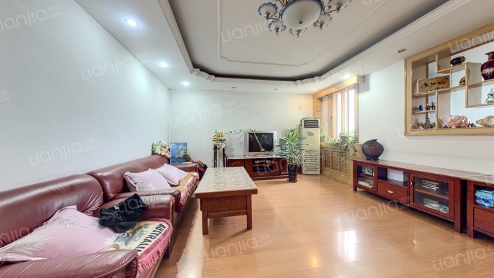 北城根小区二手房实景图