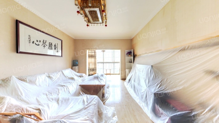 紫东苑二手房实景图