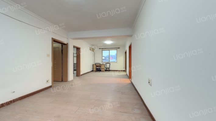 玉兔路小区二手房实景图