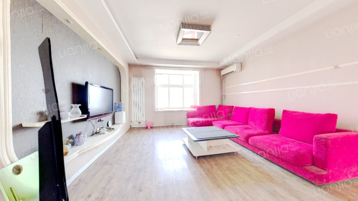 景苑新区二手房实景图