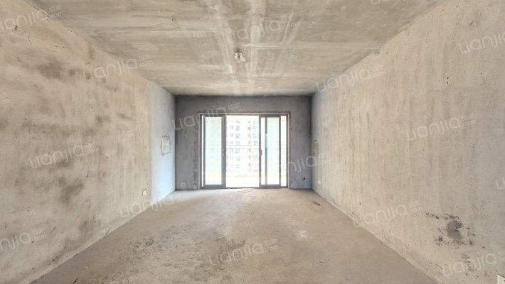 兴隆景苑二手房实景图