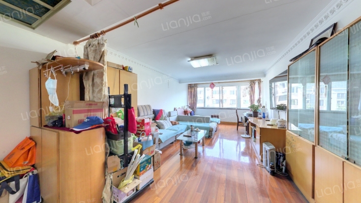 桃李家园二手房实景图