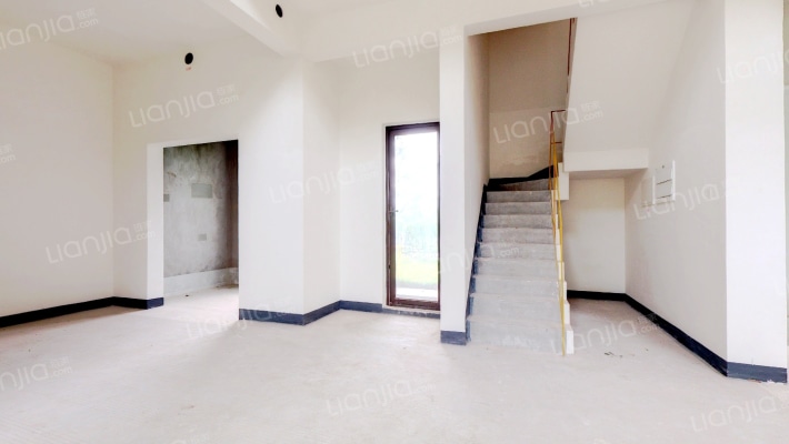 龙湖長滩原麓栖麓二手房实景图