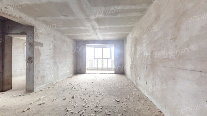 清华忆江南二手房实景图