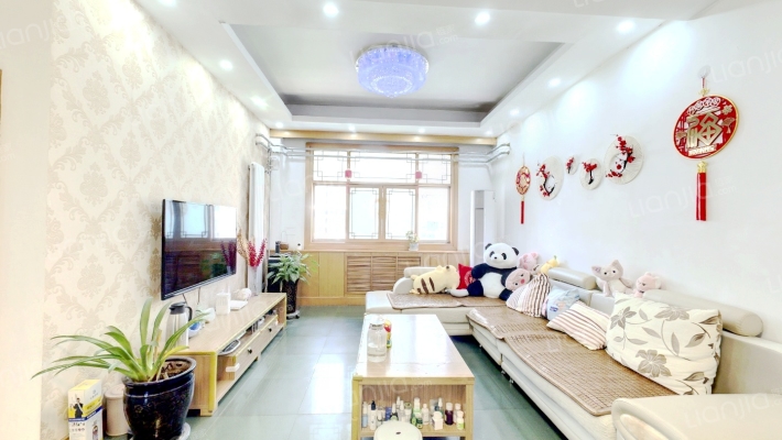 兴华南街58号院二手房实景图