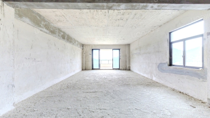 花溪碧桂园二手房实景图