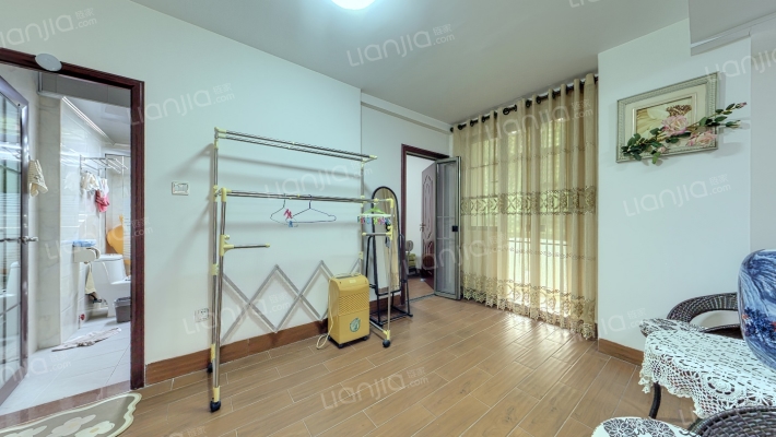 花都颐和山庄二手房实景图