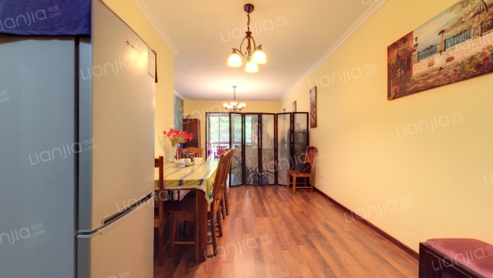 卢作孚路419-421号二手房实景图