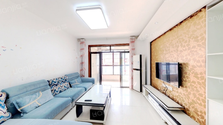 长城水郡二手房实景图