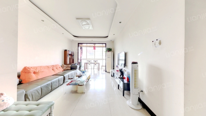 红树林二手房实景图