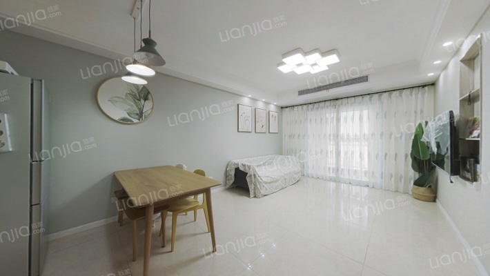 江山名洲二手房实景图