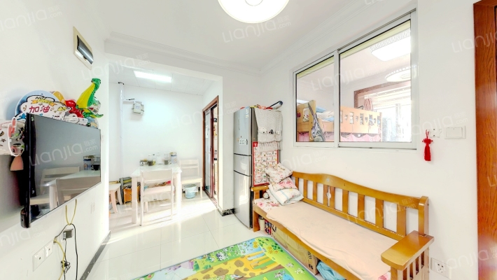 浦江宝邸北区二手房实景图