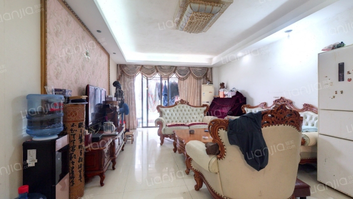 富德居二手房实景图