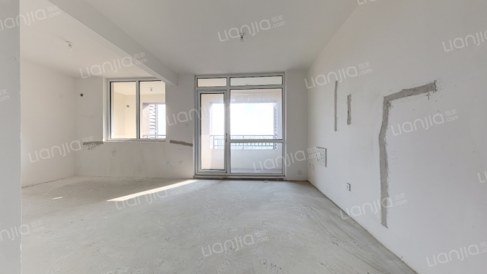 中海林溪世家锦园二手房实景图