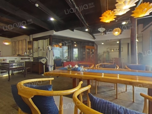 整租·东街散盘 4室2厅 南