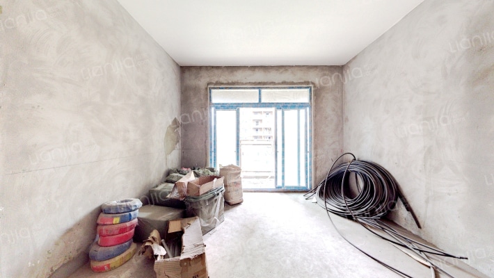 嘉陵春和景明99号二手房实景图