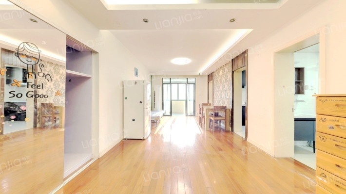 红旗教师公寓二手房实景图