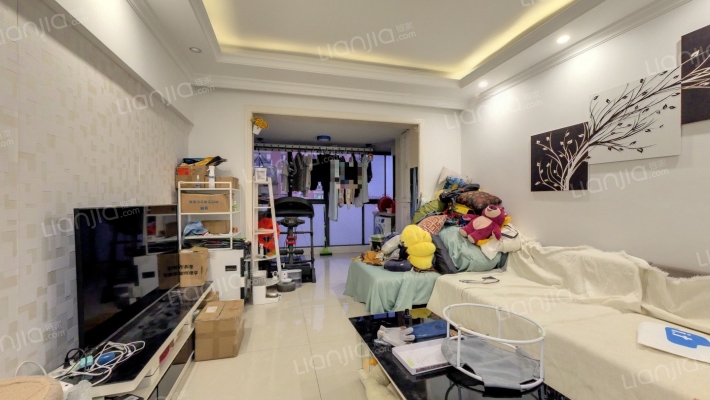 天居玲珑湾二手房实景图