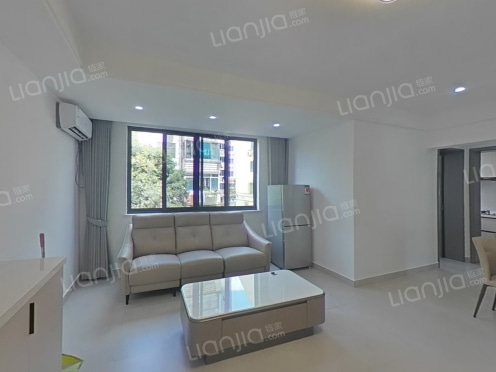 整租·惠阳三村 4室2厅 南