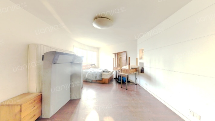 中福公寓二手房实景图