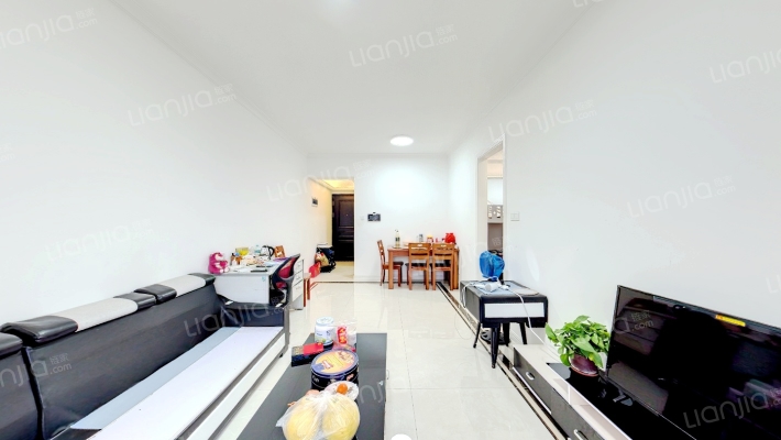 奥园阳光一号二手房实景图