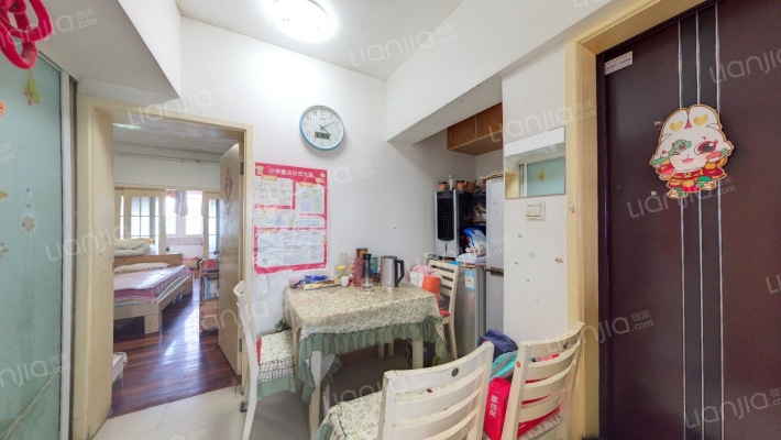 集庆路二手房实景图