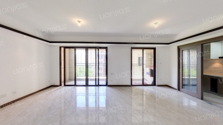 弘阳·时光天樾二手房实景图