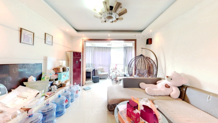 晨曦园二手房实景图