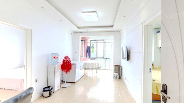 富佳新天地二手房实景图