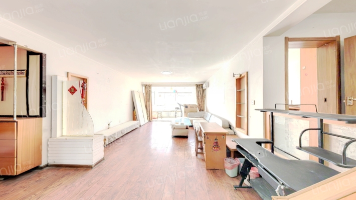 圣淘沙家园二手房实景图