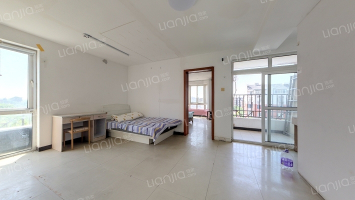 双桥小区二手房实景图