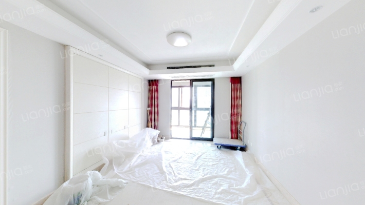 招商雍和府二手房实景图