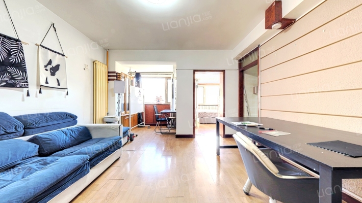 紫芳园一区二手房实景图