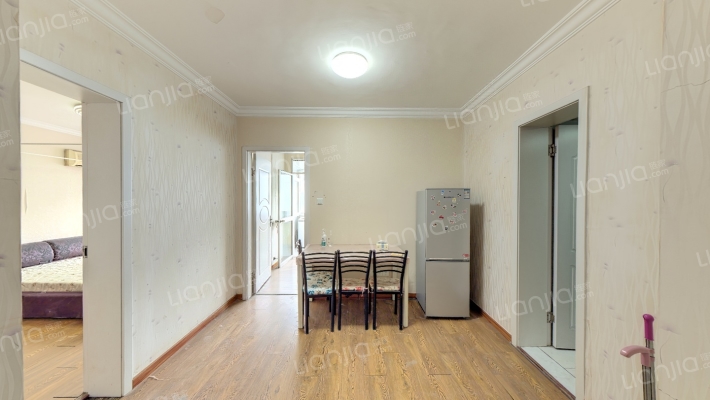 羊腰湾支路小区二手房实景图